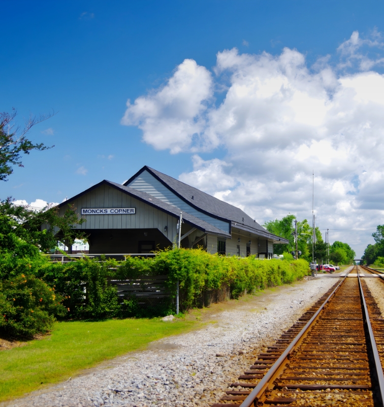 Custom handcrafted wood door by Old Wood Dynasty serving Berkeley County SC