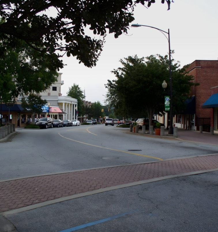 Custom handcrafted wood door by Old Wood Dynasty serving Clemson SC