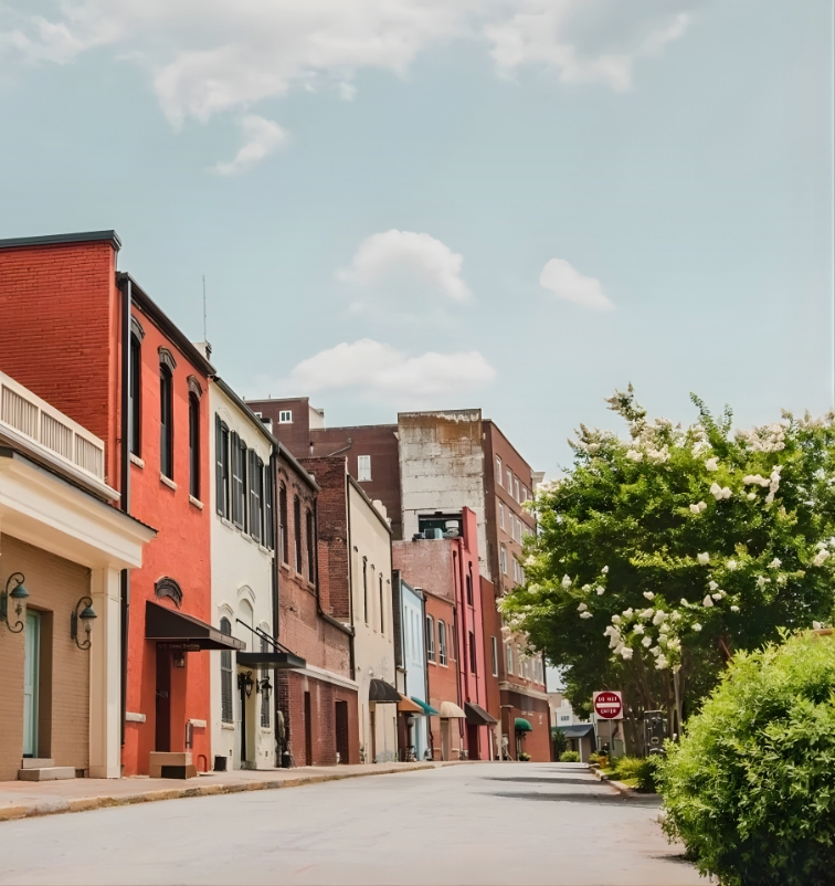 Custom handcrafted wood door by Old Wood Dynasty serving Greenwood SC