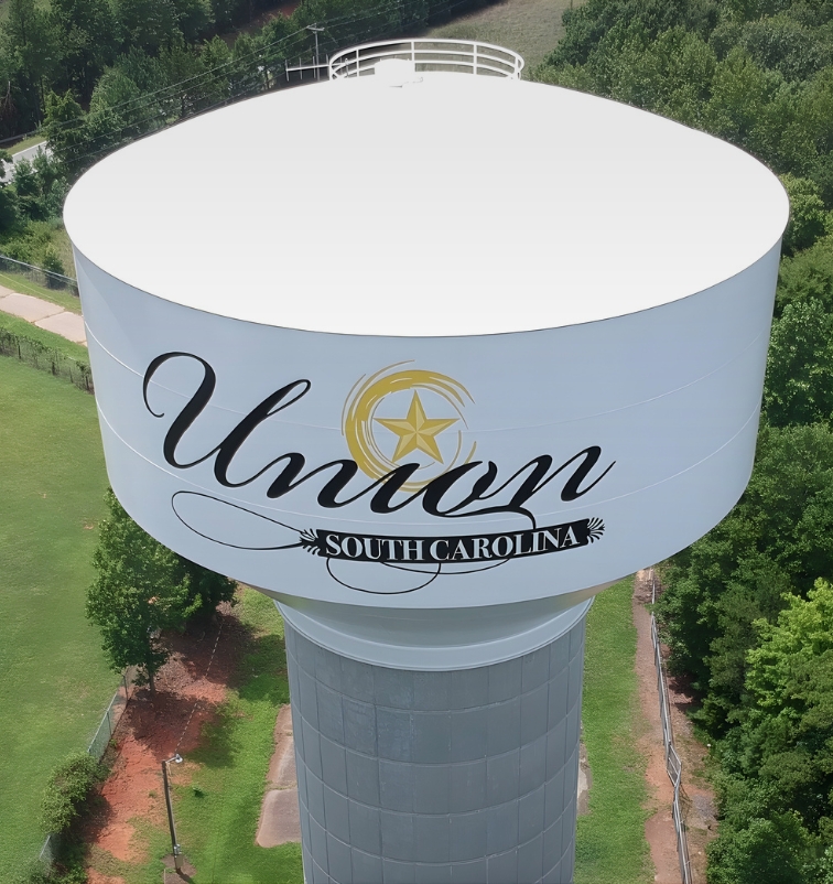 Custom handcrafted wood door by Old Wood Dynasty serving Union County SC